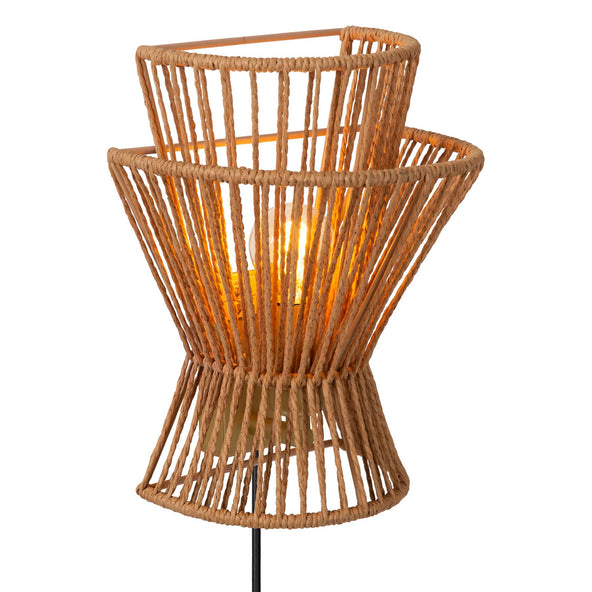 Lucide Tasman Wall Light