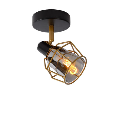 Lucide Nila Ceiling Spotlight