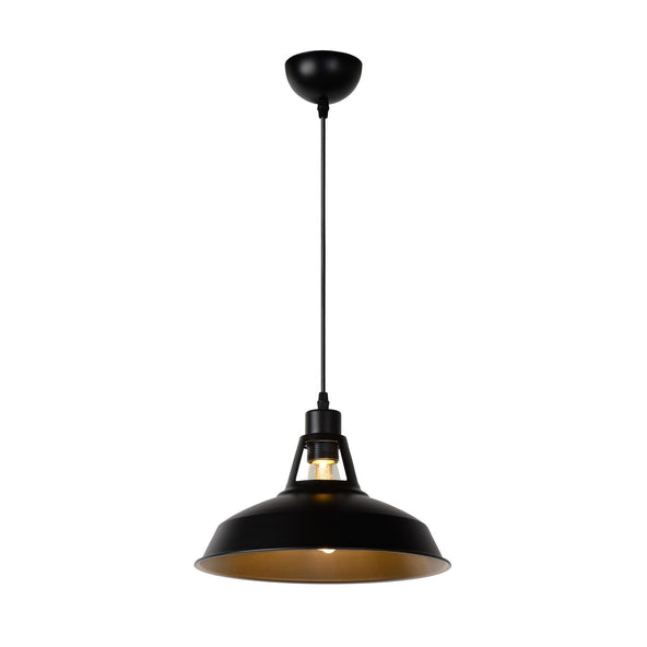 Lucide Brassy-B. Pendant Light