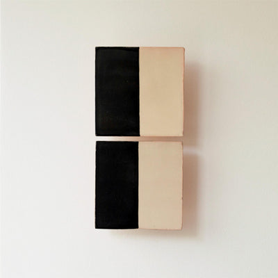 Violaine d'Harcourt Tiles Wall Light - Line