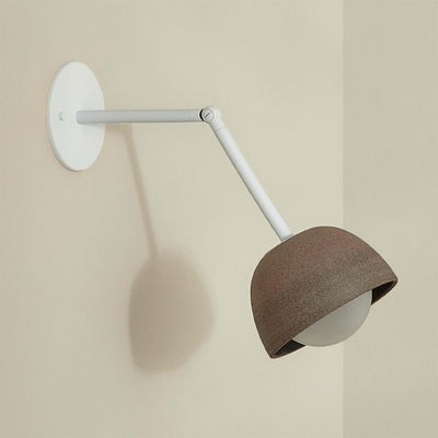 Marz Designs Terra 0 Long Bathroom Wall Light