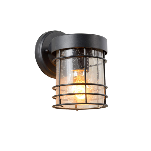 Lucide Keppel Outdoor Wall Light