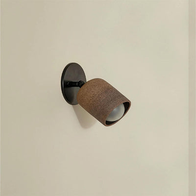 Marz Designs Terra 1 Short Surface Sconce
