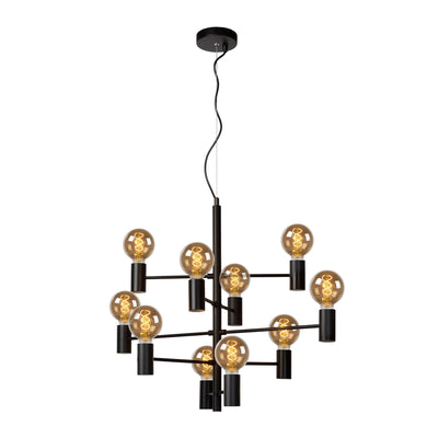 Lucide Leanne Pendant Light