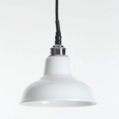 Factory Pendant Light : Bathroom Version