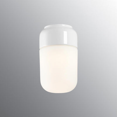 IFO Electric Ohm Wall or Ceiling Light, Tall