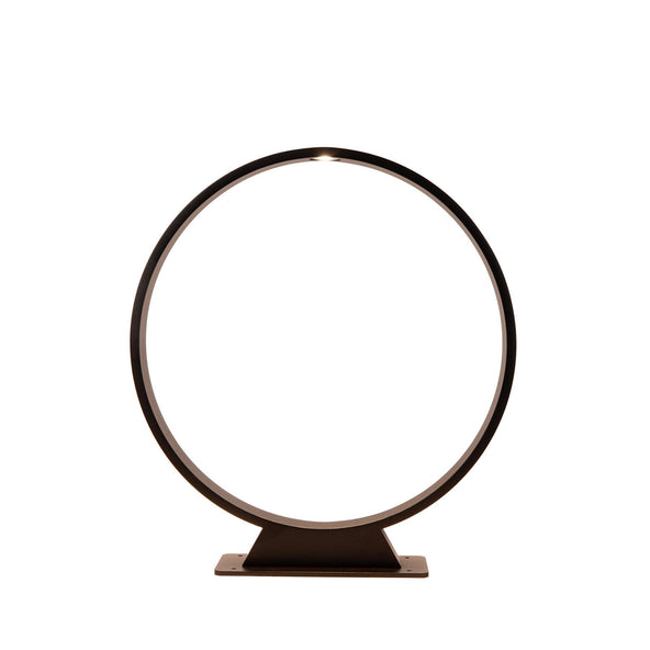 Ludcide Jerel Outdoor Bollard Light