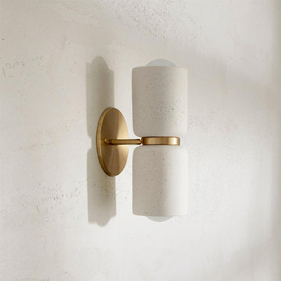 Marz Designs Terra 2 Wall Light