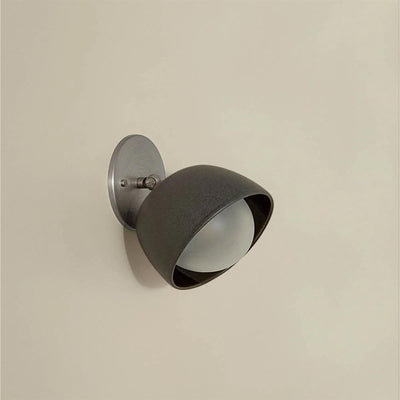 Marz Designs Terra 0 Short Surface Sconce