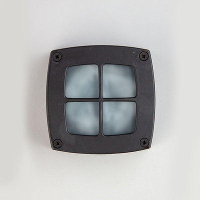 Square Path Light