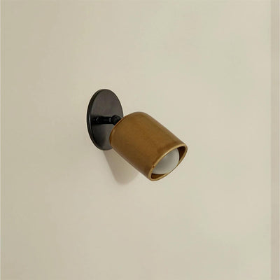 Marz Designs Terra 1 Short Surface Sconce