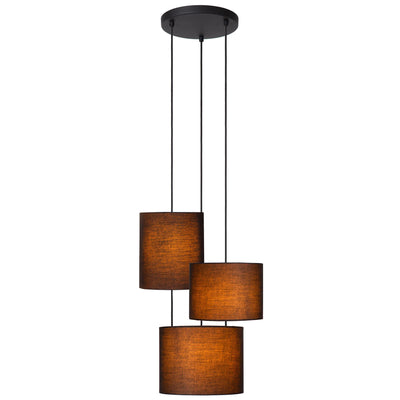 Lucide Maya Pendant Light