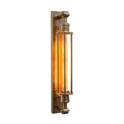 Old School Electric Astor Wall Light