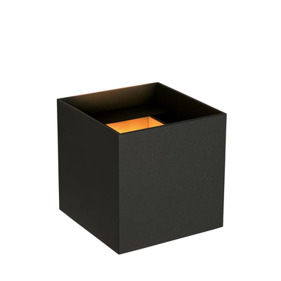 Lucide Axi Bathroom Wall Spotlight