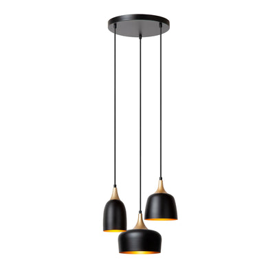 Lucide Chayanne Pendant Light