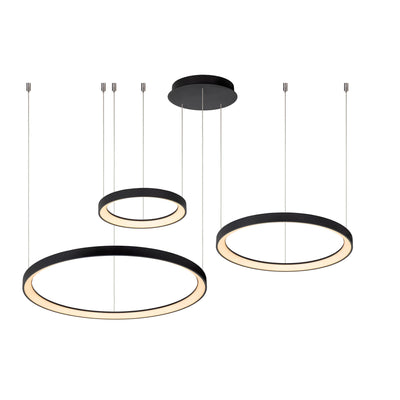 Lucide Vidal Pendant Light