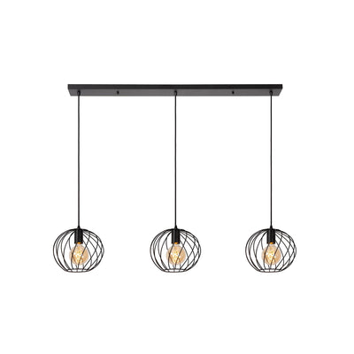 Lucide Danza Pendant Light