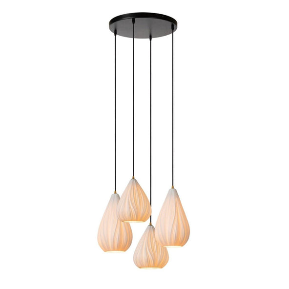 Lucide Cinzia Pendant Light