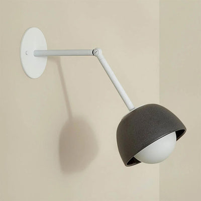 Marz Designs Terra 0 Long Bathroom Wall Light