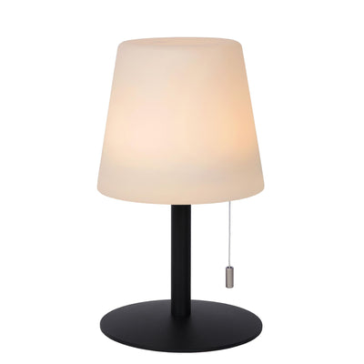 Lucide Rio Portable, Rechargable Table Lamp
