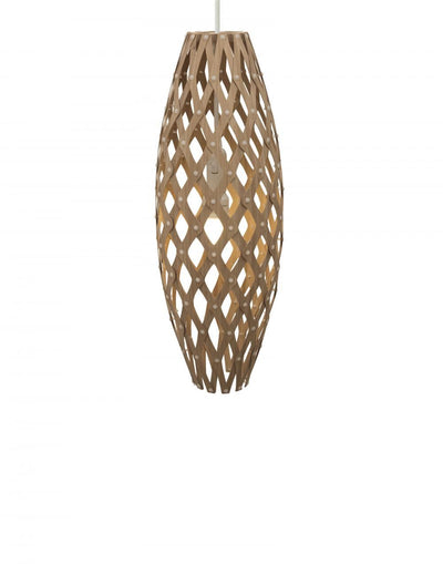 David Trubridge Hinaki Pendant Light