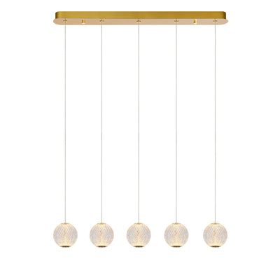 Lucide Cintra Pendant Light