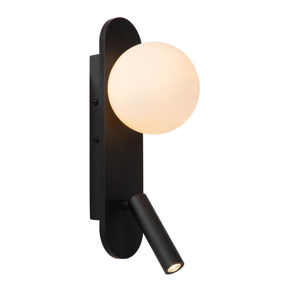Lucide Kelly Bedside Lamp