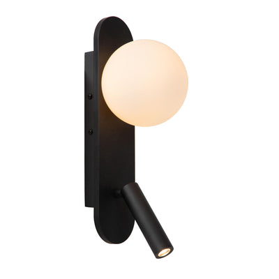 Lucide Kelly Bedside Lamp