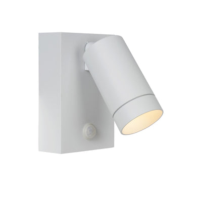 Lucide Taylor Outdoor Wall Spotlight