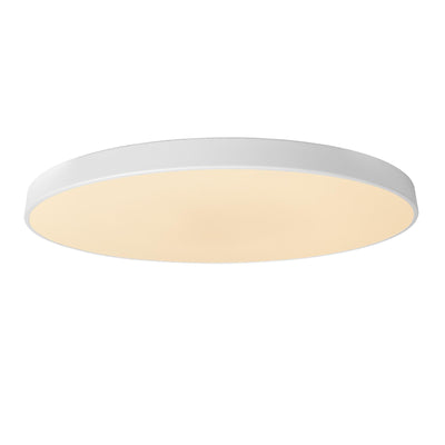 Lucide Unar Flush Ceiling Light