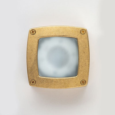 Square Path Light