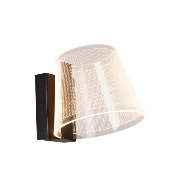 Lucide Korgis Bathroom Wall Light