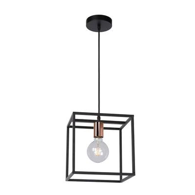 Lucide Arthur Pendant Light