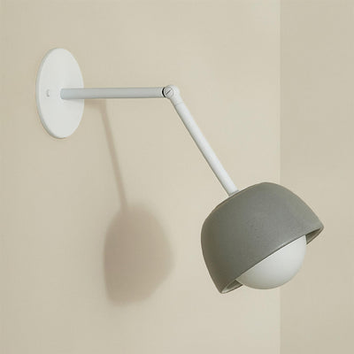 Marz Designs Terra 0 Long Wall Light