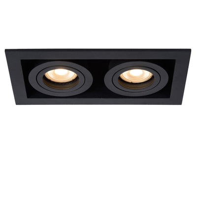 Lucide Chimney Recessed Spotlight