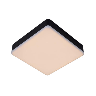 Lucide Ceres LED Flush Bathroom Ceiling Light