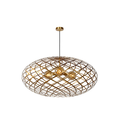 Lucide Wolfram Pendant Light