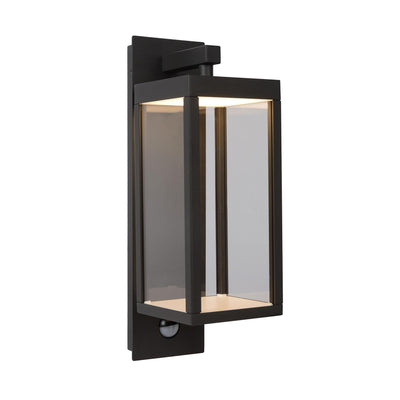 Lucide Clairette Outdoor Wall Light