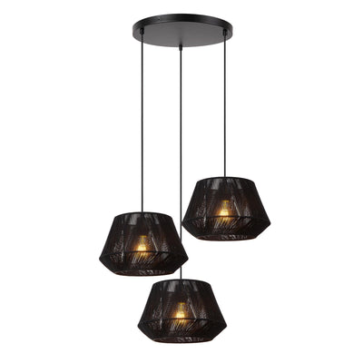 Lucide Jessica Pendant Light