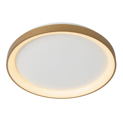 Lucide Vidal Flush Ceiling Light
