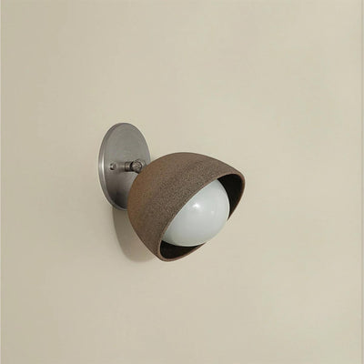Marz Designs Terra 0 Short Surface Sconce