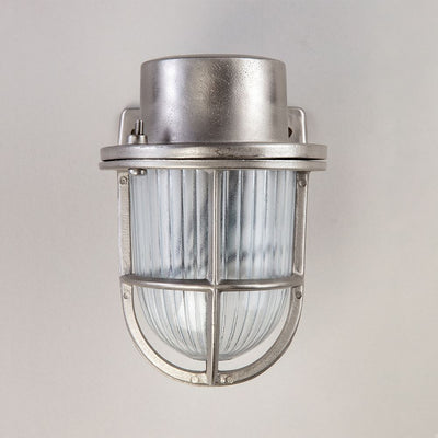 Faros Mini Yacht Wall Light