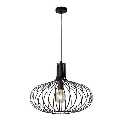 Lucide Manuela Pendant Light