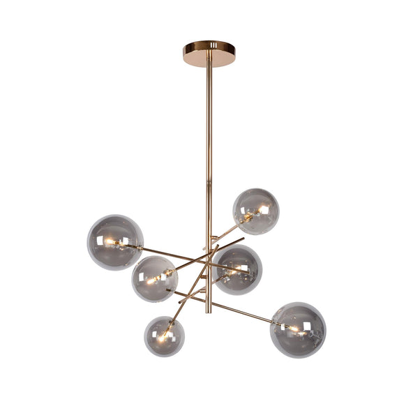Lucide Alara Pendant Light