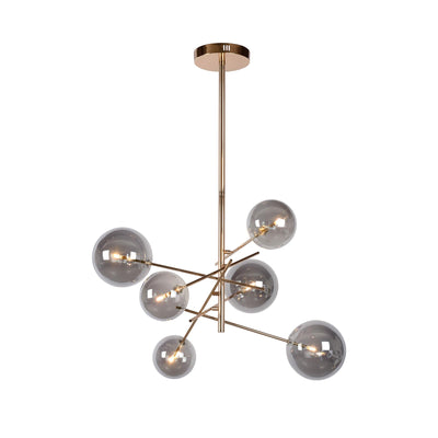 Lucide Alara Pendant Light