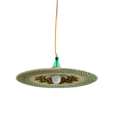 PET Lamp Abyssinia Pendant Light