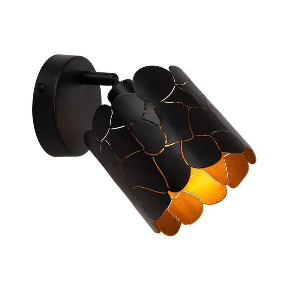 Lucide Almelo Wall Spotlight