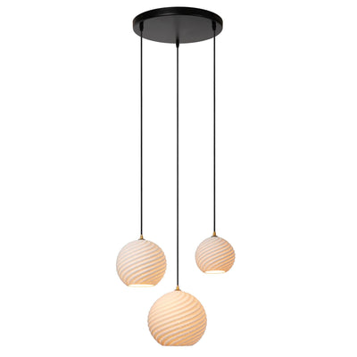Lucide Bina Pendant Light