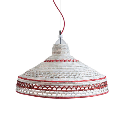 PET Lamp Mapuche Pendant Light