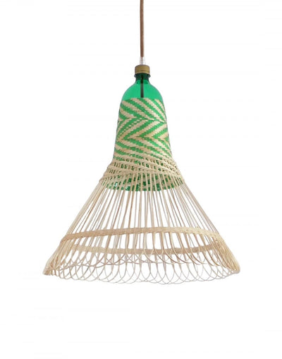 PET Lamp Chimbarongo Pendant